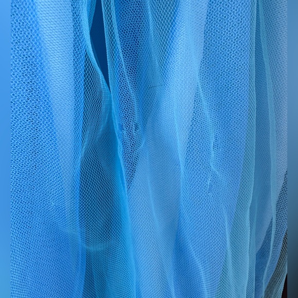 Pottery Barn Kids Mermaid Halloween costume - Picture 5 of 5